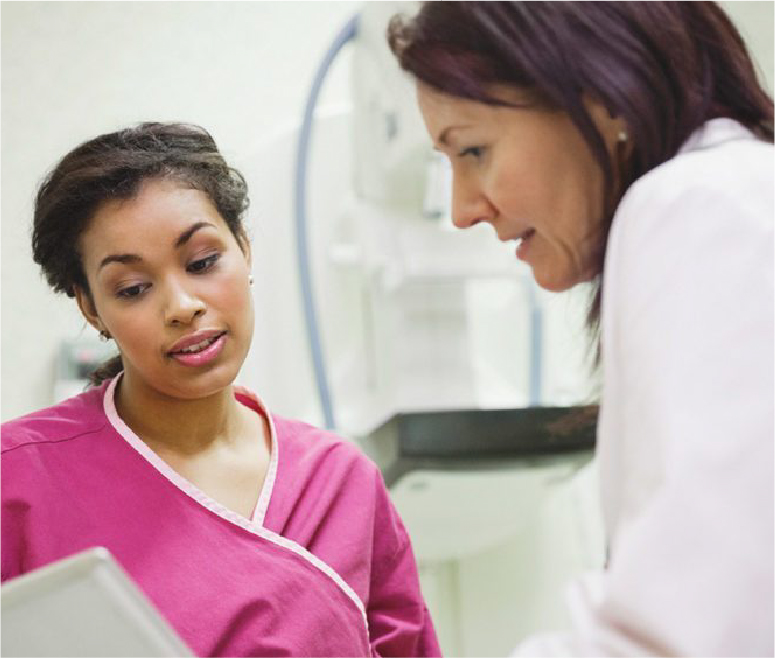 UBCF Breast Reconstructive Surgery