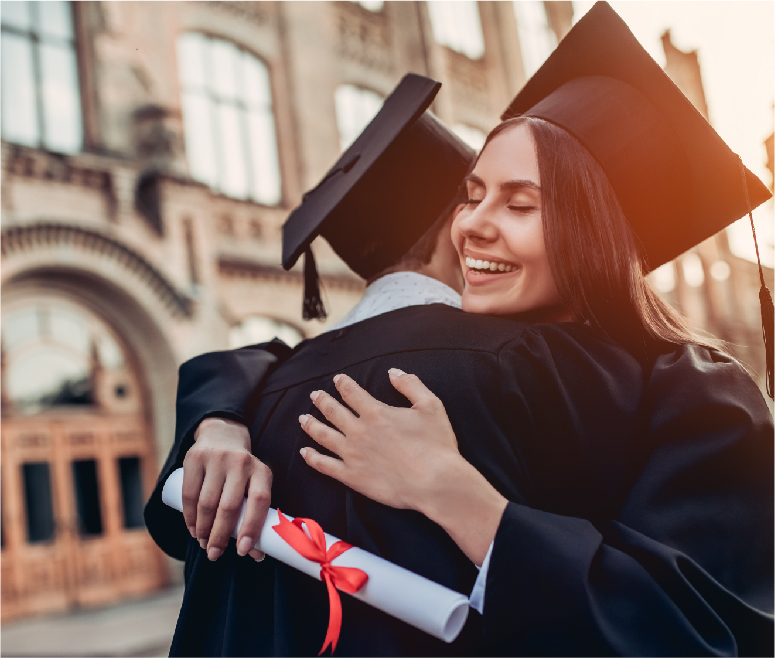 UBCF Audrey B. Mastroianni College Scholarship