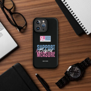 UBCF Tough Case for iPhone®